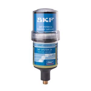 SKF USA TLSD 125/HMT68
