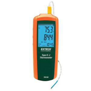Extech TM100-NIST