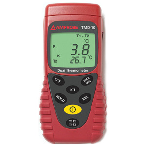 amprobe tmd-10 redirect to product page