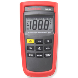 Digital Thermometers