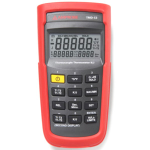 amprobe tmd-53 redirect to product page