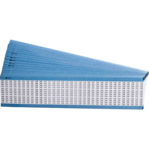 Brady TMM-100-132-PK
