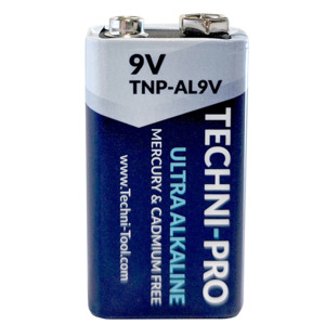 techni-pro 6lr61 redirect to product page