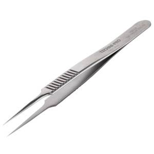  Tweezers, Synthetic, Non-conductive Plastic : Beauty & Personal  Care