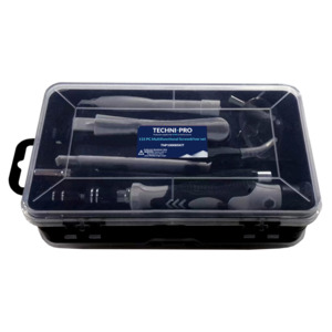 Techni-Pro 115MSDKIT