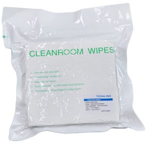 Texwipe MiracleWipe® Nylon Knit Cleanroom Wipers
