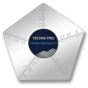 Techni-Pro FlxPry8A