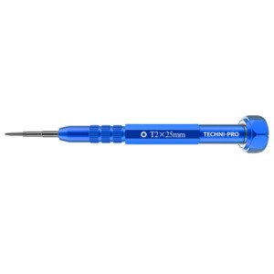 Techni-Pro PrSdT2