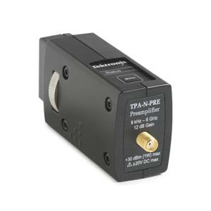 Tektronix TPA-N-PRE