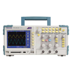 Tektronix TPS2012B