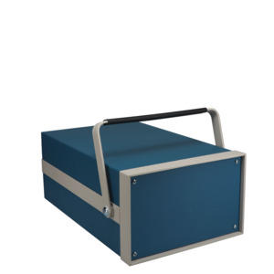 Bud Industries TR-6101