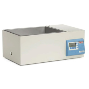 Temperature Baths & Chillers