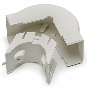 HellermannTyton TSRP3FW-29-1