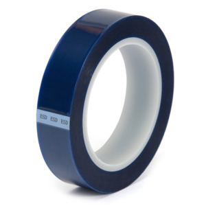 Soldering-Specific Roll Tapes
