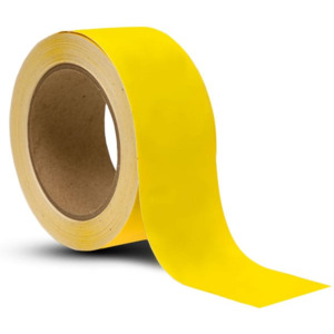 Techni-Pro TST-FT-2X36-YELLOW