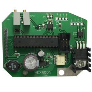 hexacon tt-pca+ redirect to product page