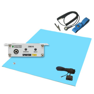 Transforming Technologies TTB31-2X3B