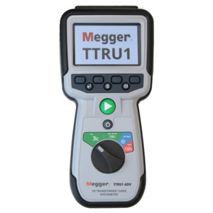 Megger TTRU1-ADV