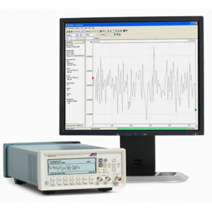 Tektronix TVA3000