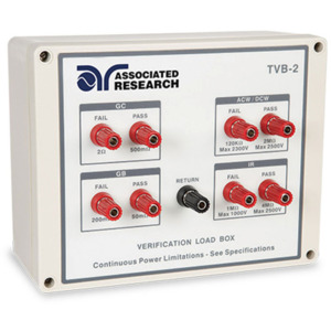 associated research tvb-2 redirect to product page
