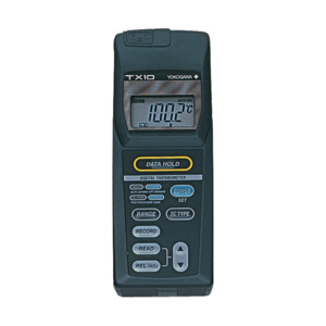 yokogawa tx1001 redirect to product page
