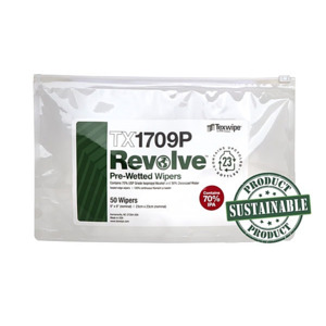 Texwipe TX1709P