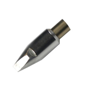TestEquity: Hakko TX2-XD3 Soldering Tip, Chisel, 3 mm x 17mm, TX2