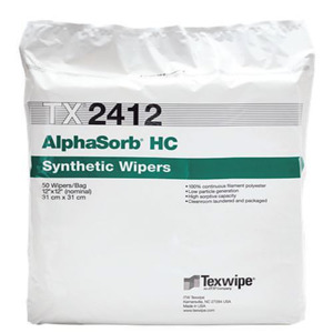 Texwipe TX2412