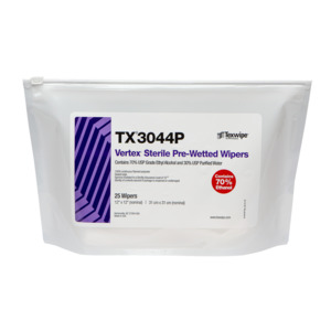 Texwipe TX3044P