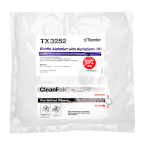 Texwipe TX3252