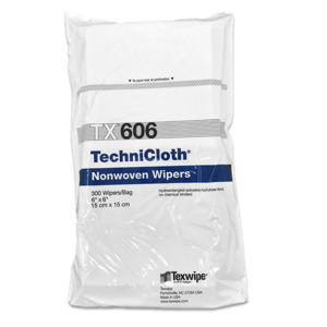 Texwipe TX606-PK100