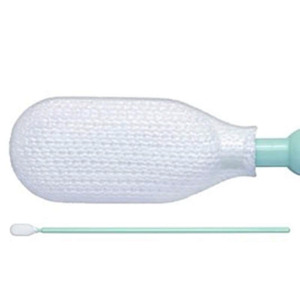 Swabs & Applicators