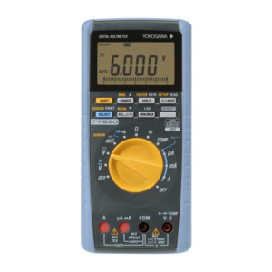 yokogawa ty530 redirect to product page