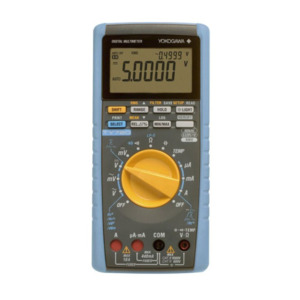 Handheld Multimeters