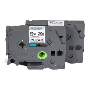 Brother TZE1312PKG