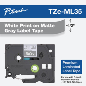 Brother TZEML35G