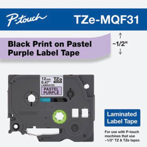 Brother TZEMQF31G