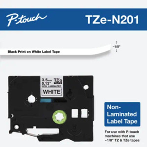 Brother TZEN201G