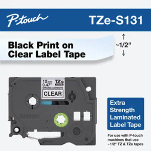 Brother TZES131G