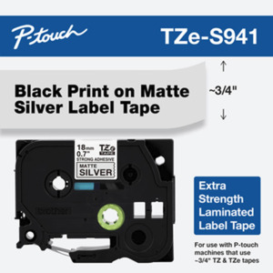 Brother TZES941G