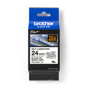 Brother TZESL251