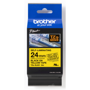 Brother TZESL651