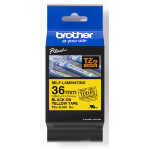 Brother TZESL661
