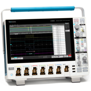 Tektronix MSO44/4-BW-350