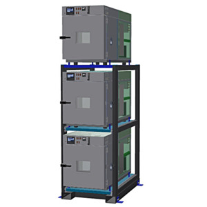 TestEquity Chambers TE-115R-3L