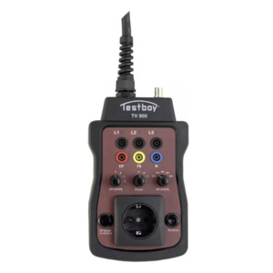 Testboy Testboy TV 910