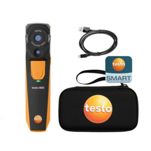 testo 860i kit redirect to product page