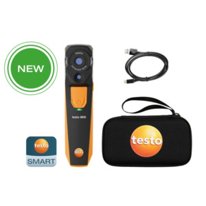 testo 860i kit redirect to product page