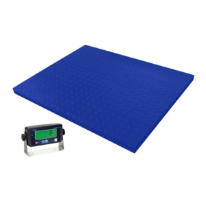 IntelWeigh TitanF 5K