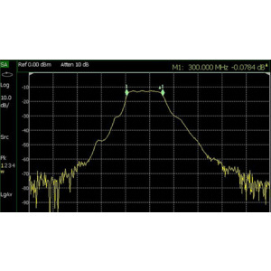 Keysight N9912CU/220